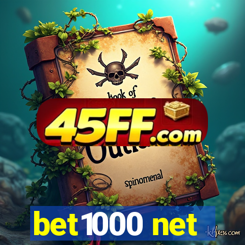 bet1000 net